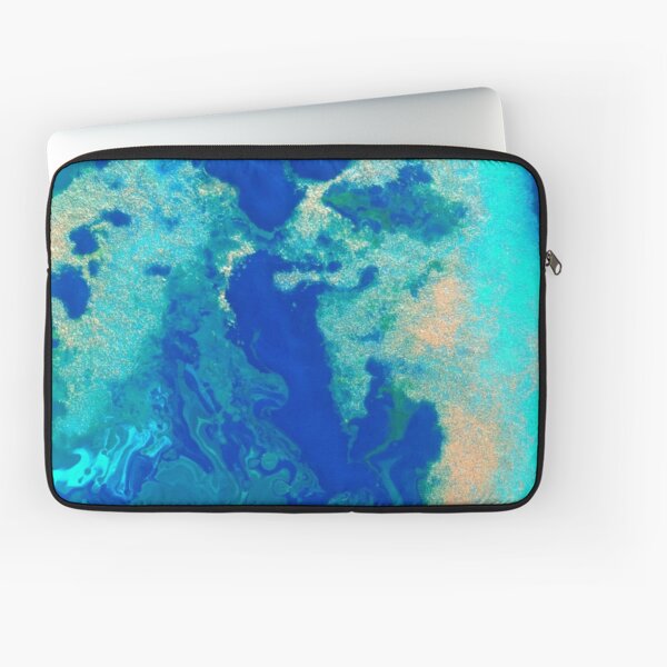 PLANET PERSPECTIVES Laptop Sleeve