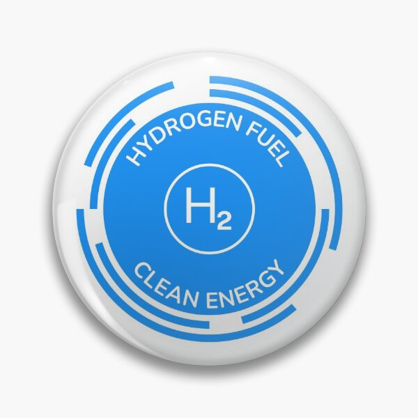 Item preview, Hydrogen Fuel designed and sold by CleanPower.