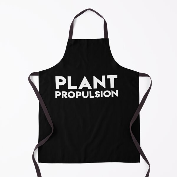 Item preview, Plant Propulsion Art designed and sold by geekySlicks.