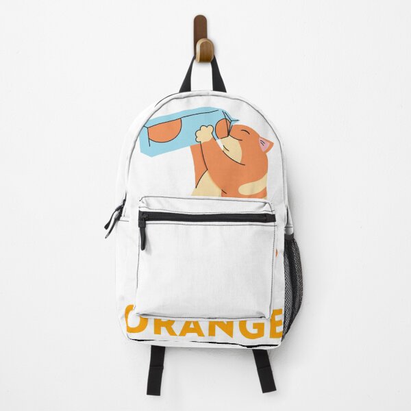 Item preview, Just a little orange outside designed and sold by max-art-lvl.