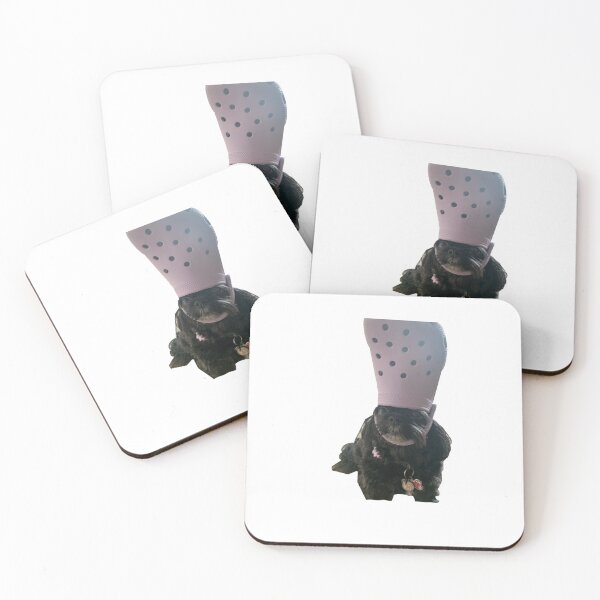 Item preview, Croc Boris designed and sold by Lucygoosey08.