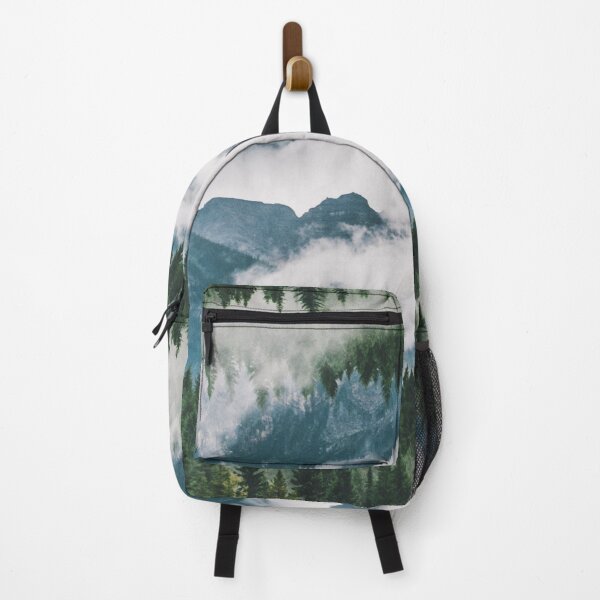Item preview, Misty Mountain designed and sold by admkng.