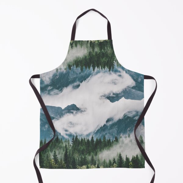 Item preview, Misty Mountain designed and sold by admkng.