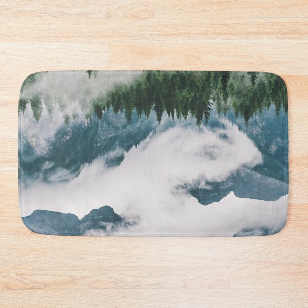 Item preview, Misty Mountain designed and sold by admkng.