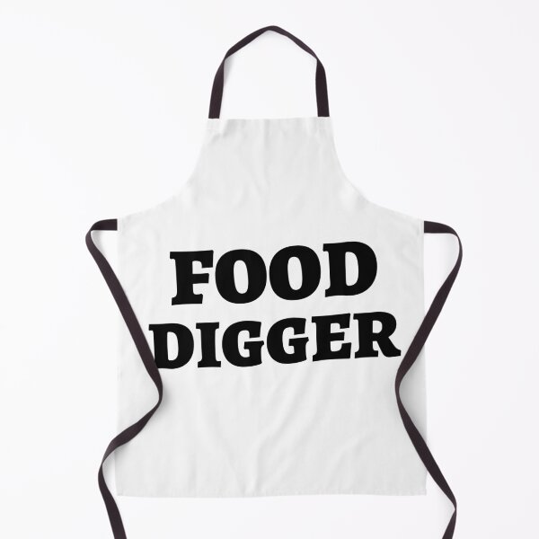 Item preview, Food Digger designed and sold by SerenaBliss.