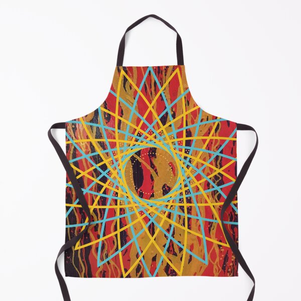 Item preview, calming pattern designed and sold by fhodgson.