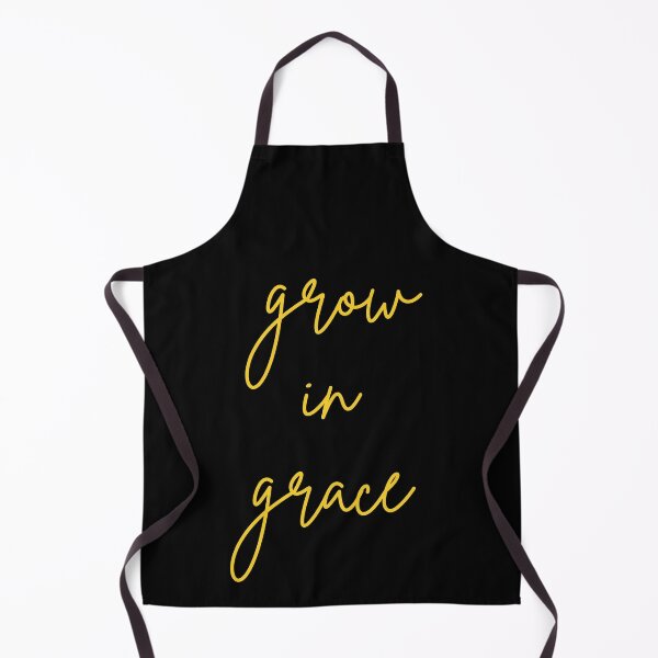 Artikelvorschau, Grow In Grace entworfen und verkauft von Prayingwarrior.