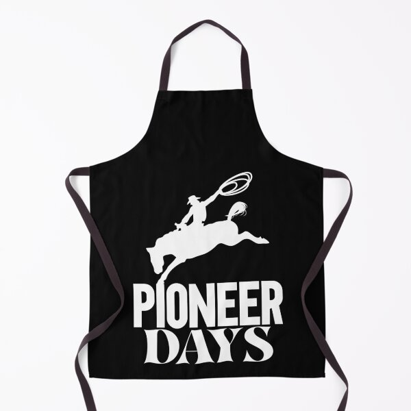 Item preview, Ogden Pioneer Days designed and sold by KGN CREATIVITY.