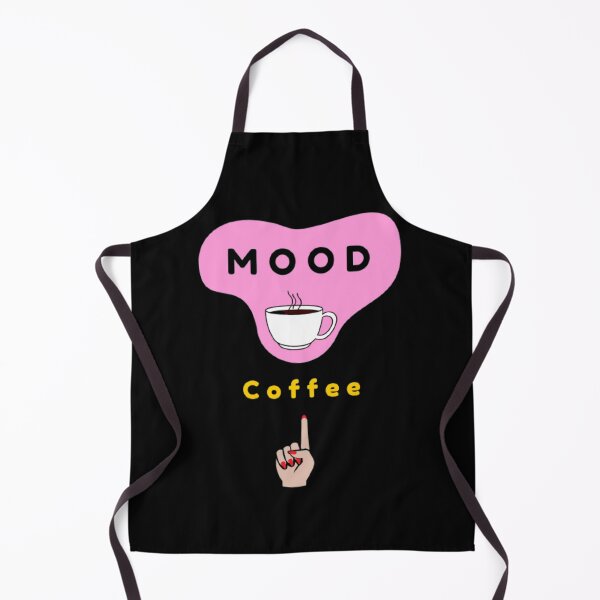Item preview, Mood is Coffee designed and sold by Joyfulclothing.