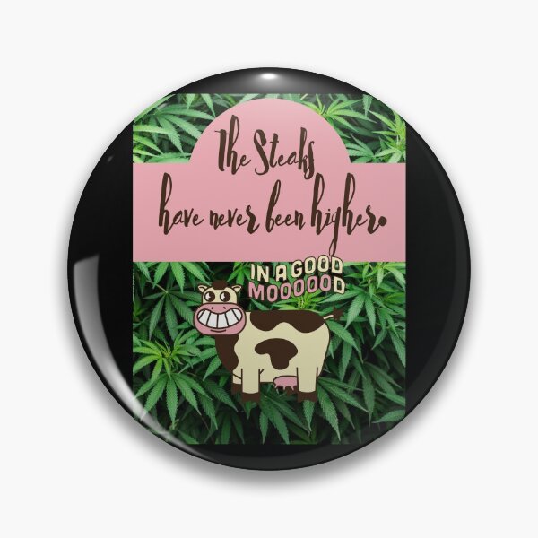 Item preview, High Cow designed and sold by speakupandshine.