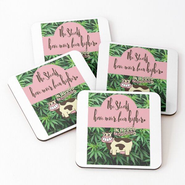 Item preview, High Cow designed and sold by speakupandshine.