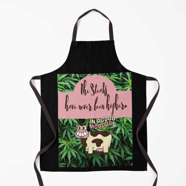 Item preview, High Cow designed and sold by speakupandshine.