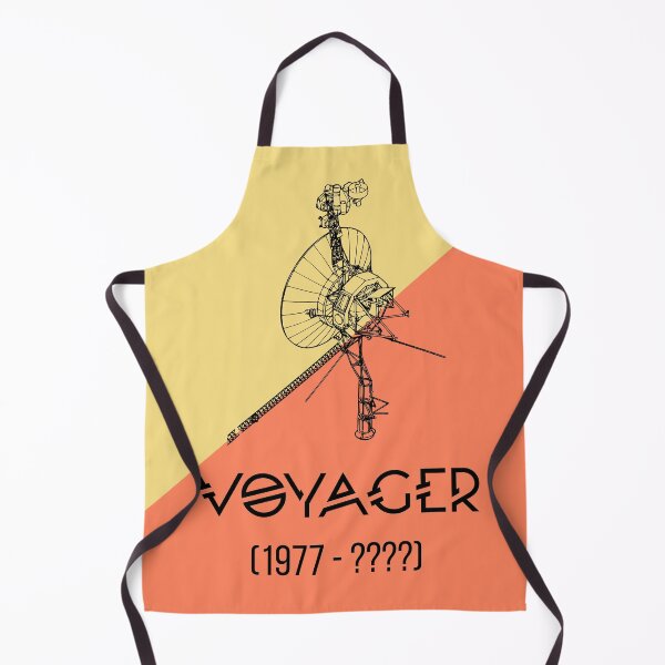 Item preview, Voyager 1 | Two Tone designed and sold by Dreams of Dubai.