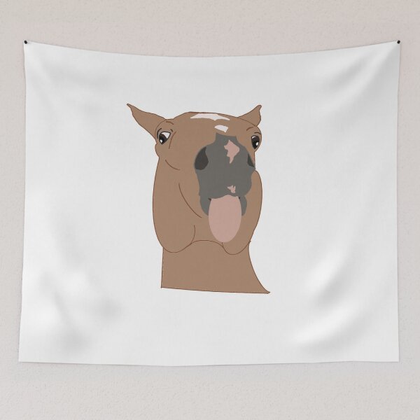 Item preview, Horsey designed and sold by Lucygoosey08.