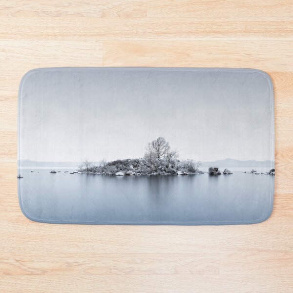 Item preview, Blue Loch - Glencoe, Scotland designed and sold by Kath Salier.