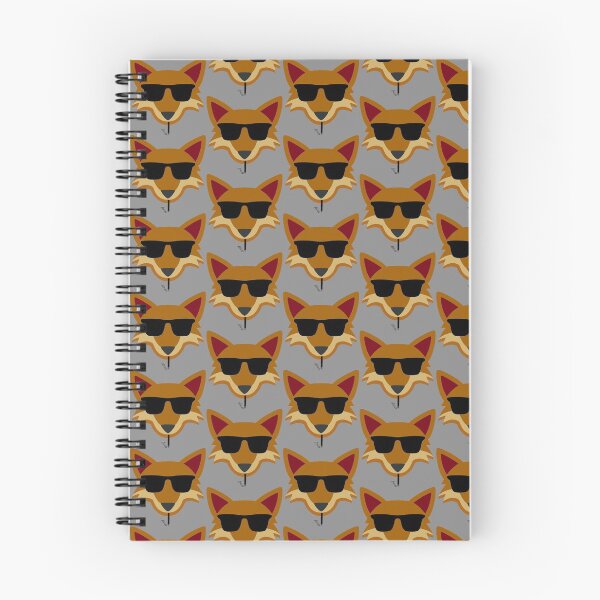 Item preview, Gangster fox designed and sold by OMdesigns93.