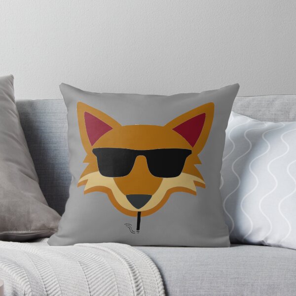 Item preview, Gangster fox designed and sold by OMdesigns93.