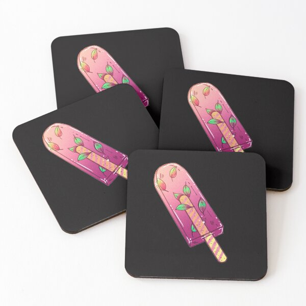 Item preview, A Summer-sicle designed and sold by Mystic-Minx.