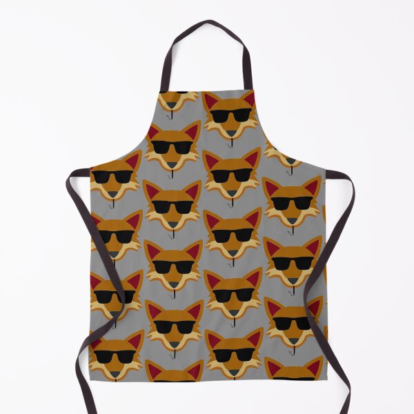 Item preview, Gangster fox designed and sold by OMdesigns93.