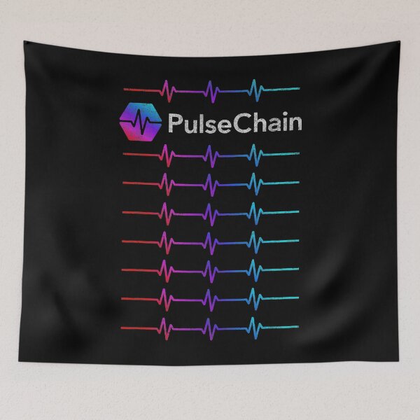 Item preview, PulseChain Crypto Ethereum Fork - I Made a Sacrifice in 2021 designed and sold by GuerreroRoberto.