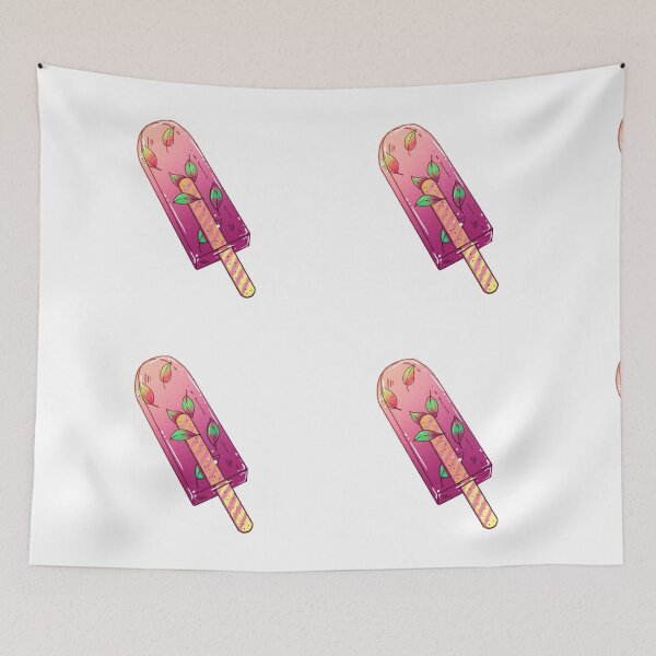 Item preview, A Summer-sicle designed and sold by Mystic-Minx.