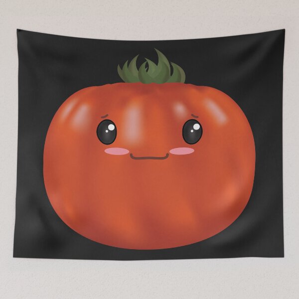 Item preview, Shy Heirloom Tomato designed and sold by Figuros.
