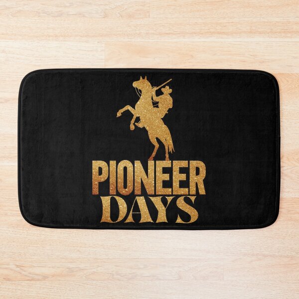 Item preview, Ogden Pioneer Days  designed and sold by KGN  CREATIVITY.