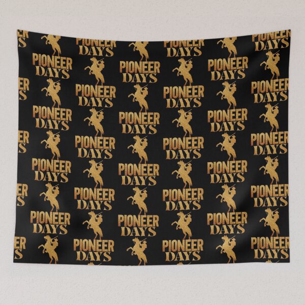Item preview, Ogden Pioneer Days  designed and sold by KGN  CREATIVITY.