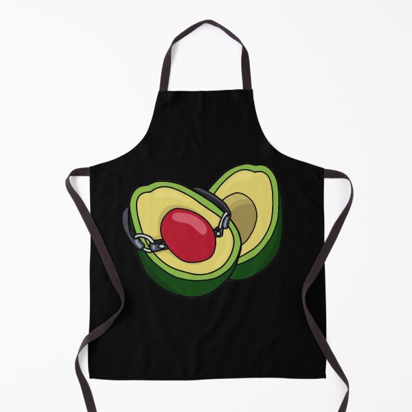 Item preview, Kinky Avocado designed and sold by ValentinaHramov.