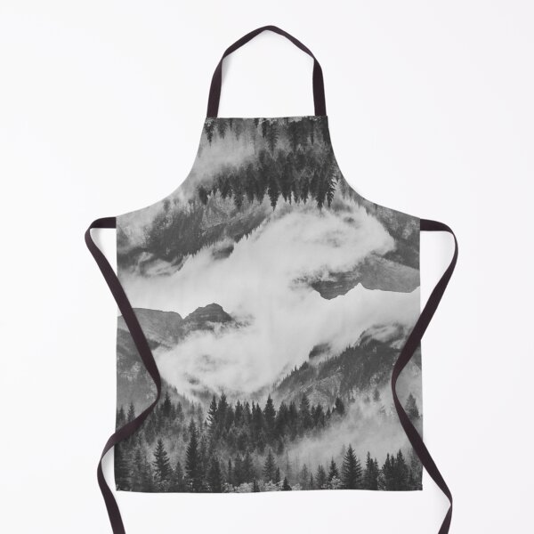 Item preview, Misty Mountain II designed and sold by admkng.