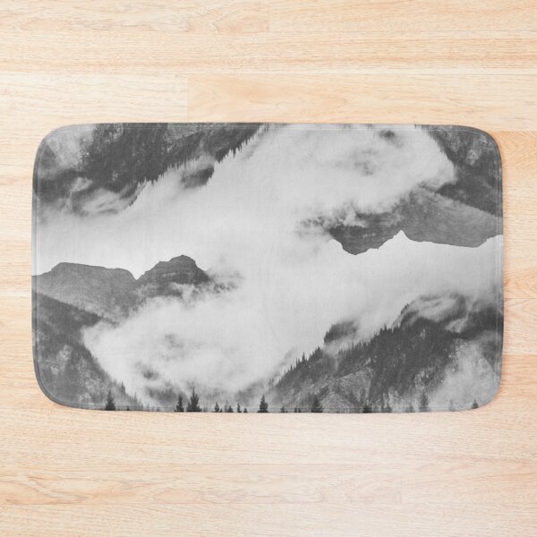 Item preview, Misty Mountain II designed and sold by admkng.