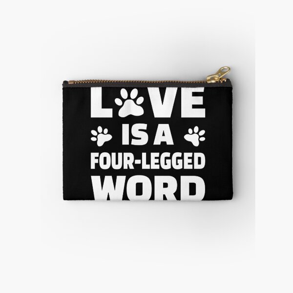 Item preview, Love for dog designed and sold by PODapparel.