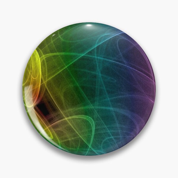 Item preview, My Strange Attractor designed and sold by Christy Weber.