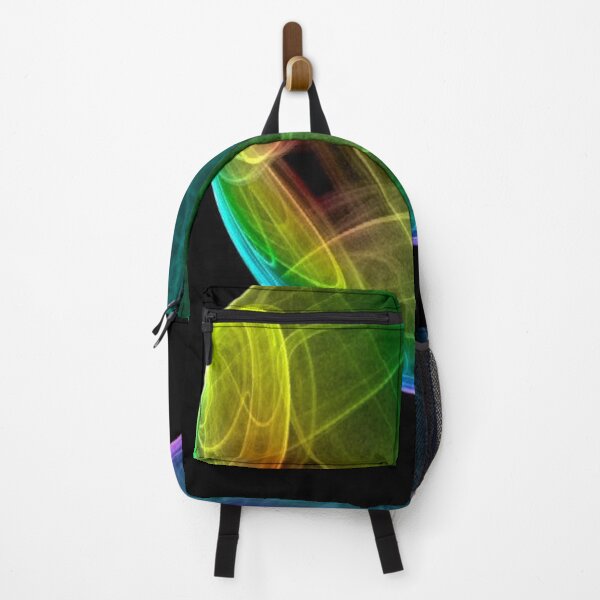 Item preview, My Strange Attractor designed and sold by Christy Weber.