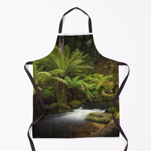 Item preview, Mt Field stream designed and sold by Kath Salier.