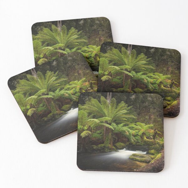 Item preview, Mt Field stream designed and sold by Kath Salier.