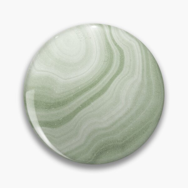 Item preview, Soft Pastel Green, Sage Green Marble designed and sold by venella.