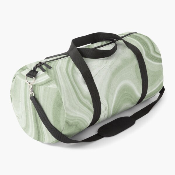 Item preview, Soft Pastel Green, Sage Green Marble designed and sold by venella.