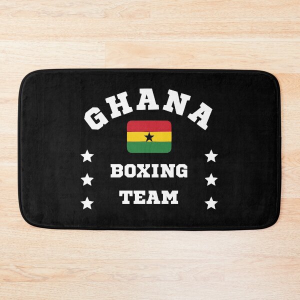 Item preview, Kopie von Ghana Boxing Team designed and sold by OMdesigns93.
