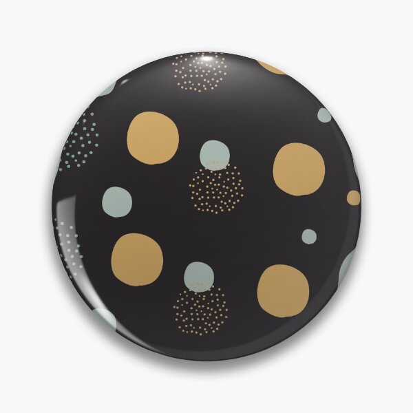 Item preview, Circle Absract Volcadot designed and sold by Ridho Tamma.
