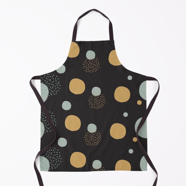 Item preview, Circle Absract Volcadot designed and sold by Ridho Tamma.
