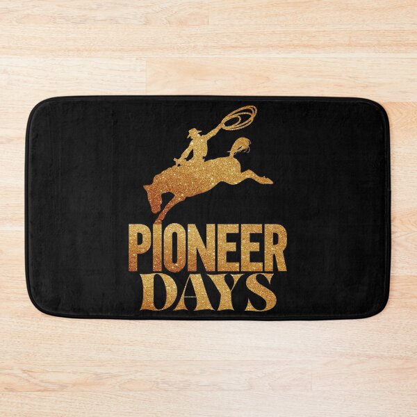Item preview, Ogden Pioneer Days  designed and sold by KGN  CREATIVITY.