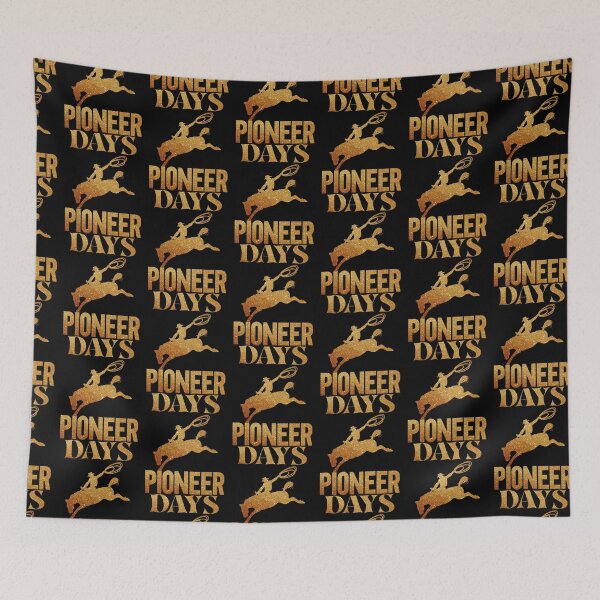 Item preview, Ogden Pioneer Days  designed and sold by KGN  CREATIVITY.