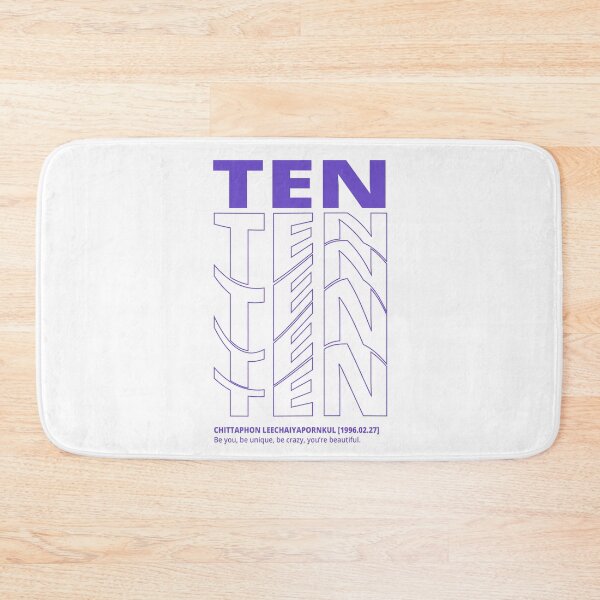 Item preview, WayV Ten Wavy Funky designed and sold by SweetyMargarita.