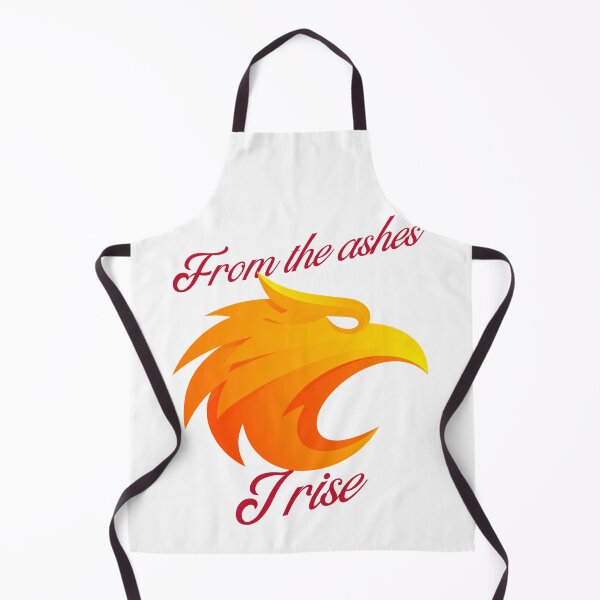 Item preview, From The Ashes I Rise designed and sold by Daluyong.