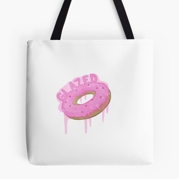 Item preview, GLAZED designed and sold by TastyTegu.
