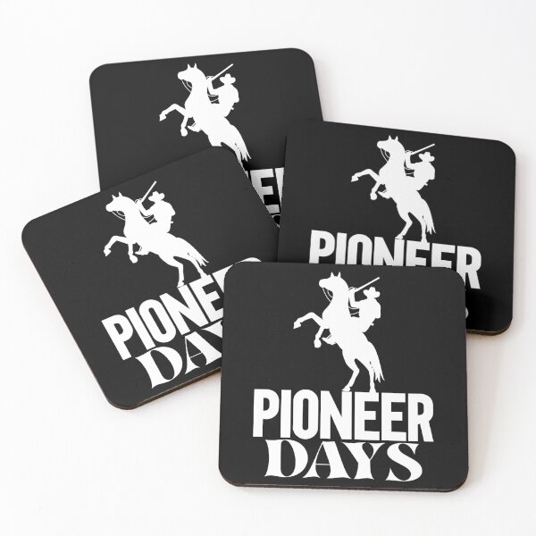 Item preview, Ogden Pioneer Days  designed and sold by KGN  CREATIVITY.