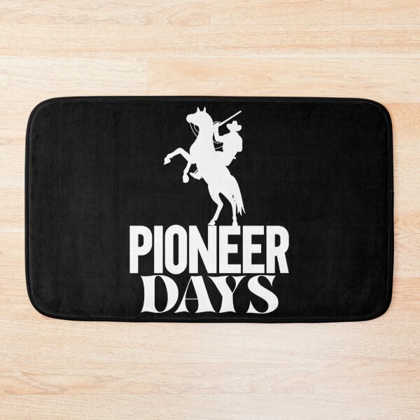 Item preview, Ogden Pioneer Days  designed and sold by KGN  CREATIVITY.