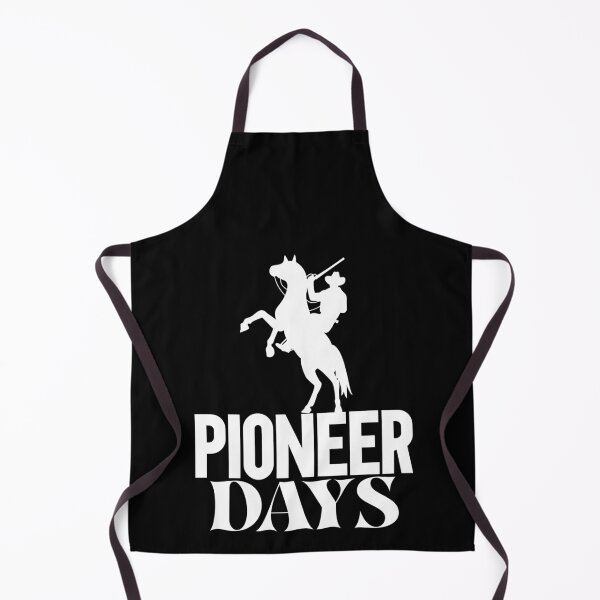 Item preview, Ogden Pioneer Days designed and sold by KGN CREATIVITY.