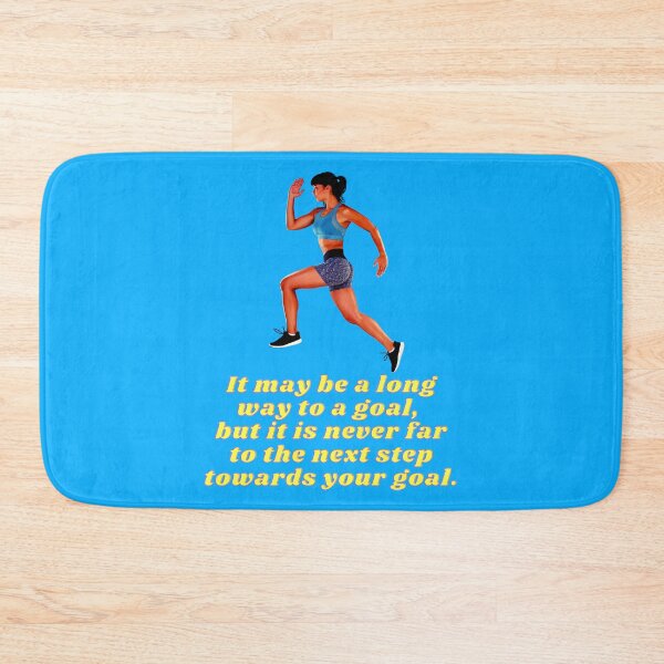 Item preview, The next step towards your goal. designed and sold by superbtshirts.